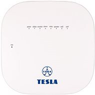 TESLA SecureQ i7 - GSM Alarm Smart System - Security System