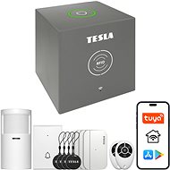TESLA SecureQ i13 Wi-Fi smart security system - Security System