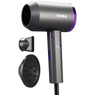 Tesla Foldable Ionic - Hair Dryer