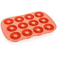 TESCOMA 12 Donut Mould DELICIA SiliconPRIME - Baking Mould