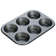 TESCOMA 6 muffin tin DELICIA 26 × 18 cm - Baking Mould