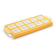 TESCOMA Round ravioli mold DELICIA, 10 pcs - Mould