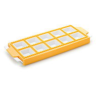 TESCOMA Square ravioli mold DELICIA, 10 pcs - Mould