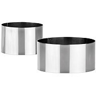 TESCOMA GrandCHEF food moulds, 2 pcs - Moulds