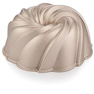 TESCOMA DELICIA Mould for bundt cake 24 cm high pinwheel - Mould