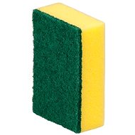 TESCOMA Kuchyňské houbičky CLEAN KIT, 5 ks, extra odolné - Dish Sponge