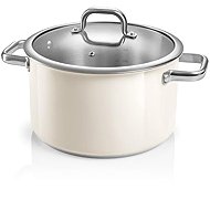 TESCOMA DELIGHT Pot with lid 24 cm, 6,0 l - Pot