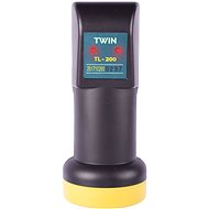 TESLA twin TL-200 - Converter