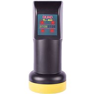 TESLA quad TL-400 - Converter