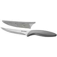 TESCOMA MOVE Knife uni 12 cm with protective sheath - Kitchen Knife