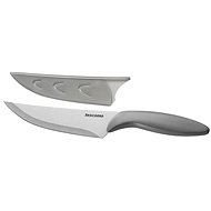 TESCOMA MOVE Chef's knife 13 cm with protective sheath - Kitchen Knife