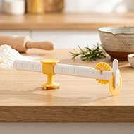 TESCOMA DELICIA ROLLER for round plates - Slicer
