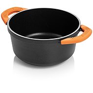 TESCOMA SmartCLICK Casserole 28 cm, 6,5 l - Casserole Pot
