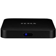 TESLA MediaBox QX4 - Multimedia Centre