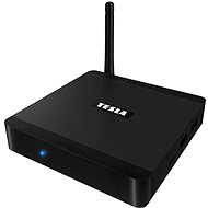 TESLA MediaBox X700 Pro - Multimedia Centre