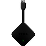 TESLA MediaBox XA300 multimedia player with Android TV - Multimedia Centre