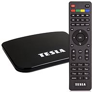 TESLA TEH-500 PLUS - Multimedia Centre