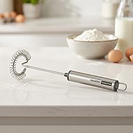 TESCOMA Spiralschneebesen GrandCHEF - Schneebesen