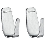 Tescoma Presto stainless steel hook, 2 pcs, small - Kitchen Holder