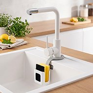 Tescoma Puro sponge holder - Kitchen Holder