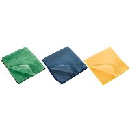 Tescoma Clean Kit Wipes, 3 pcs - Microfiber Cloth