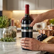 TESCOMA Wine thermometer UNO VINO - Kitchen Thermometer