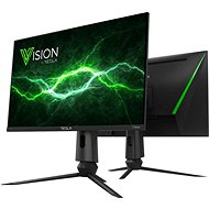 27" Tesla 27GM620BF - LCD Monitor
