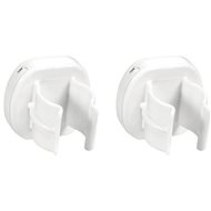 TESCOMA ProfiMATE Handle, 2 pcs - Wall-Mounted Bracket