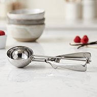 TESCOMA PRESTO mechanical chopper 6 cm - Ice-Cream Scoop
