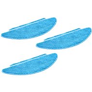 TESLA Smart AI300 Mopping Cloth, 3 pcs - Replacement Mop