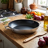 TESCOMA GrandCHEF+ 36 cm, 2 handles - Pan