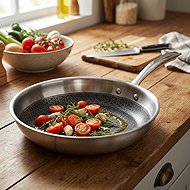 TESCOMA SteelCRAFT pan 28 cm - Pan