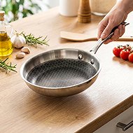 TESCOMA SteelCRAFT pan 20 cm - Pan