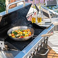 TESCOMA Grill Pan Privilege 28 cm - Pan