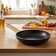 TESCOMA Chalet pan 20 cm 600820.00 - Pan