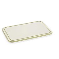 TESCOMA PRESTO TONE Chopping Board 26 × 16 cm - Cutting Board
