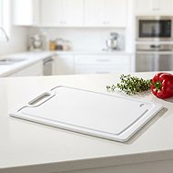 TESCOMA Presto cutting board 30 × 20 cm - Cutting Board