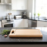 TESCOMA Cutting Board Home Profi 30 × 20 cm - Cutting Board