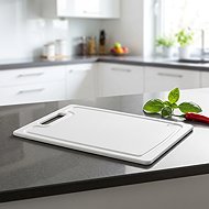 TESCOMA Presto cutting board 40 × 26 cm - Cutting Board