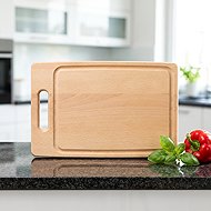 TESCOMA Cutting Board Home Profi 40 × 26 cm - Cutting Board