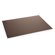 Tescoma FLAIR RUSTIC 45 × 32 cm, brown - Placemat