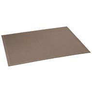 Tescoma FLAIR STYLE 45 × 32 cm, chocolate - Placemat