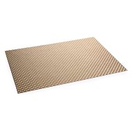 Tescoma FLAIR SHINE 45 × 32 cm, gold - Placemat