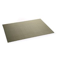 Tescoma FLAIR SHINE 45 × 32 cm, green - Placemat