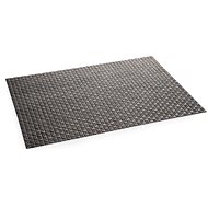 Tescoma FLAIR RUSTIC 45 × 32 cm, anthracite - Placemat