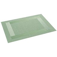 Tescoma FLAIR FRAME 45 × 32 cm, green - Placemat