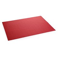 Tescoma FLAIR SHINE 45 × 32 cm, red - Placemat