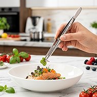 TESCOMA Kitchen Tweezers small Presto - Kitchen Tweezers