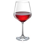 TESCOMA Red wine glasses GIORGIO 570 ml, 6 pcs - Glass