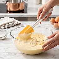 TESCOMA DELICIA 25 cm - Kitchen Spatula